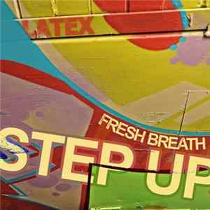 Fresh Breath - Step Up FLAC album
