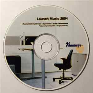 Twice A Man - Launch Music 2004 FLAC album