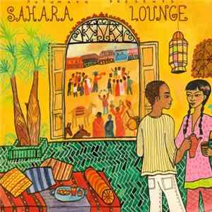 Various - Sahara Lounge FLAC album