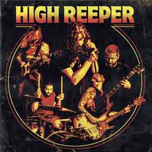 High Reeper - High Reeper FLAC album