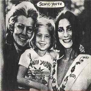 Sonic-Youth - Goo Demos FLAC album