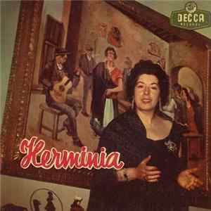 Hermínia Silva - Hermínia FLAC album