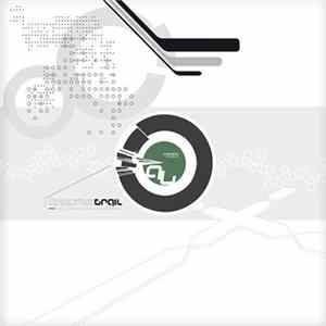 Alessio Mereu - Locombia EP FLAC album