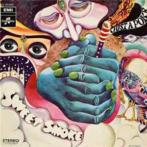 Sweet Smoke - Just A Poke FLAC album