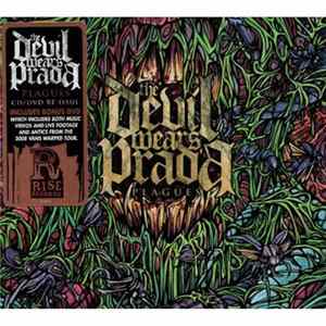 The Devil Wears Prada - Plagues FLAC album