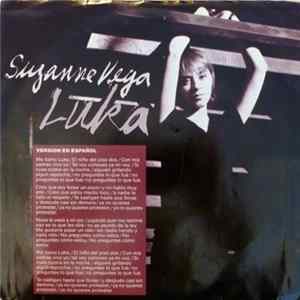 Suzanne Vega - Luka (Version En Español) FLAC album