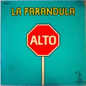 Various - La Farandula FLAC album