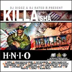 Killa Sha - H.N.I.O. FLAC album