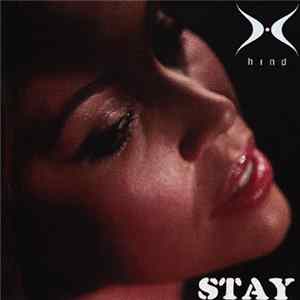 Hind - Stay FLAC album