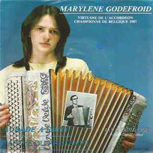 Marylene Godefroid - Aubade à Edith FLAC album