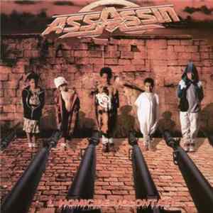 Assassin - L'Homicide Volontaire FLAC album
