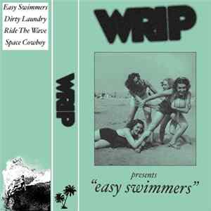 Wrip - Easy Swimmers FLAC album