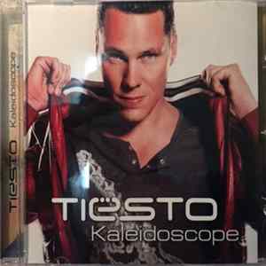 Tiësto - Kaleidoscope FLAC album