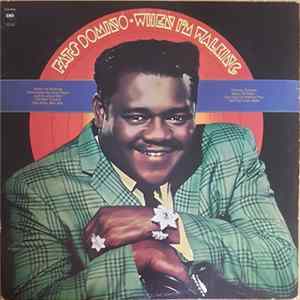 Fats Domino - When I'm Walking FLAC album