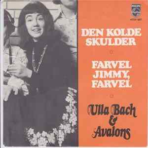 Ulla Bach & Avalons - Den Kolde Skulder FLAC album