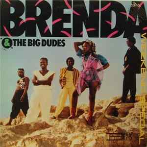 Brenda & The Big Dudes - Weekend Special FLAC album