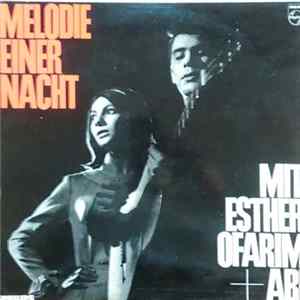 Esther & Abi Ofarim - Melodie Einer Nacht FLAC album