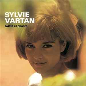 Sylvie Vartan - Twiste Et Chante FLAC album