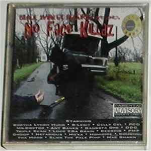 Various - No Face Killaz FLAC album