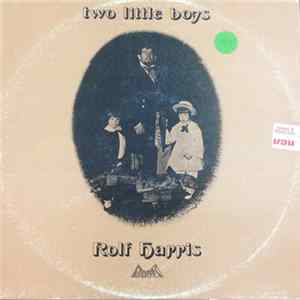 Rolf Harris - Two Little Boys FLAC album