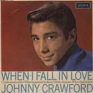 Johnny Crawford - When I Fall In Love FLAC album