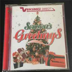 Various - Season's Greetings FLAC album