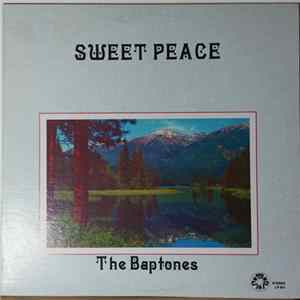 The Baptones - Sweet Peace FLAC album
