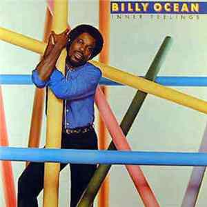 Billy Ocean - Calypso Funkin' FLAC album