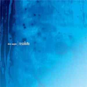 Dave Seagrim - Resolute FLAC album