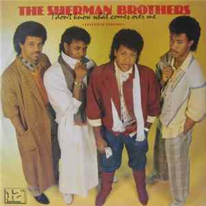 The Sherman Brothers - I Don't Know What Comes Over Me (Extended Version) FLAC album
