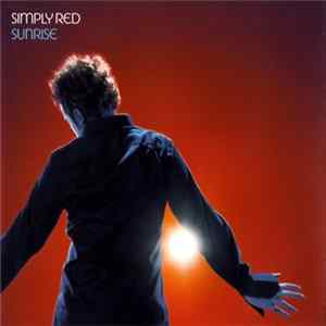 Simply Red - Sunrise FLAC album