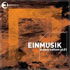 Einmusik - Oceans Bottom Pt. 1 FLAC album