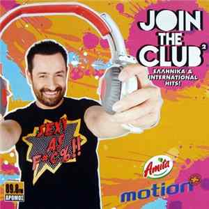 Various - Join The Club 2 FLAC album