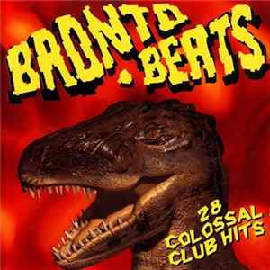 Various - Bronto Beats FLAC album