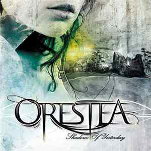 Orestea - Shadows Of Yesterday FLAC album
