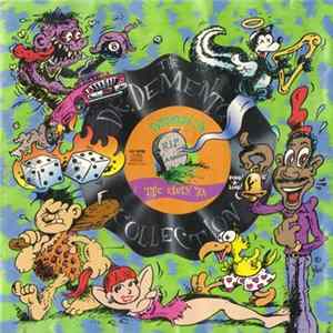 Various - The Dr. Demento Collection: The Early '70s FLAC album