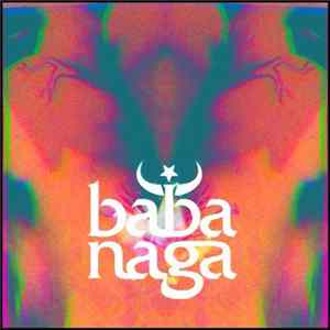 Baba Naga - Baba Naga FLAC album