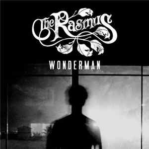 The Rasmus - Wonderman FLAC album