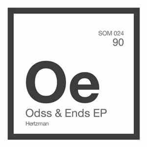 Hertzman - Odss & Ends EP FLAC album
