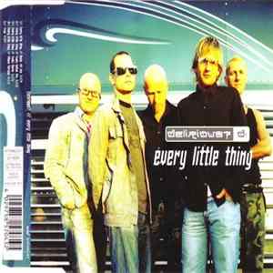 Delirious? - Every Little Thing FLAC album