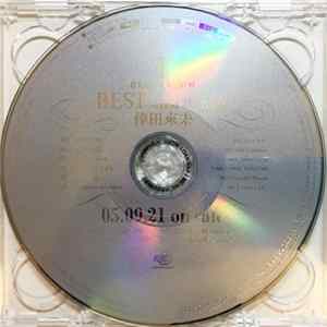倖田來未 - Best ~First Things~ FLAC album