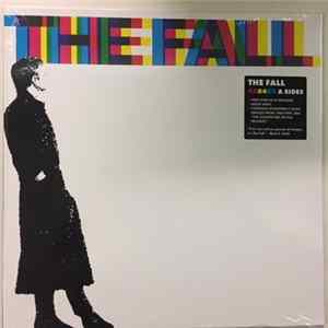 The Fall - 458489 A Sides FLAC album