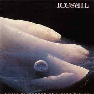 Vision Fields - Icesail FLAC album