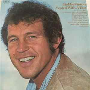 Bobby Vinton - Sealed With A Kiss FLAC album