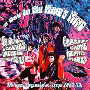 Various - A Day In My Mind's Mind FLAC album