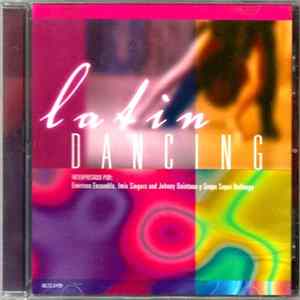 Various - Latin Dancing FLAC album
