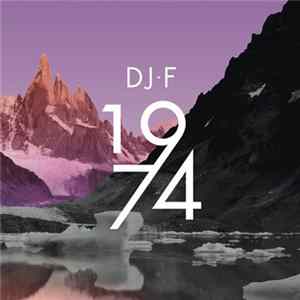 DJ F - 1974 FLAC album