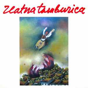 Various - Zlatna Tamburica FLAC album