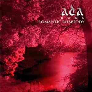 ada Band - Romantic Rhapsody FLAC album