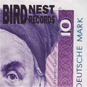 Various - Birdnest For 10 Marks FLAC album